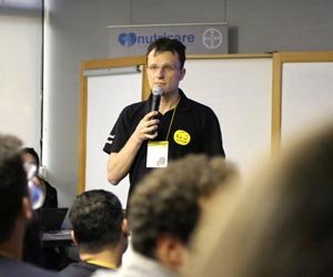Diego Veiga